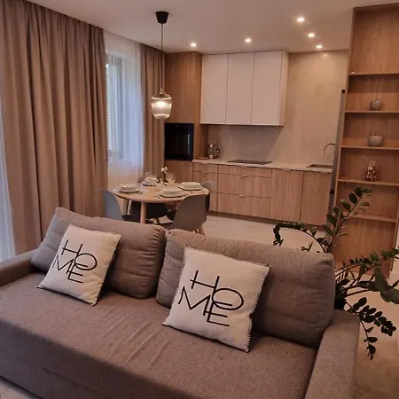 Apartament Zabawa Wieliczka Zewnętrze zdjęcie