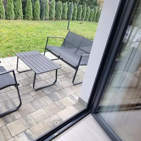 Apartament Zabawa Wieliczka Zewnętrze zdjęcie