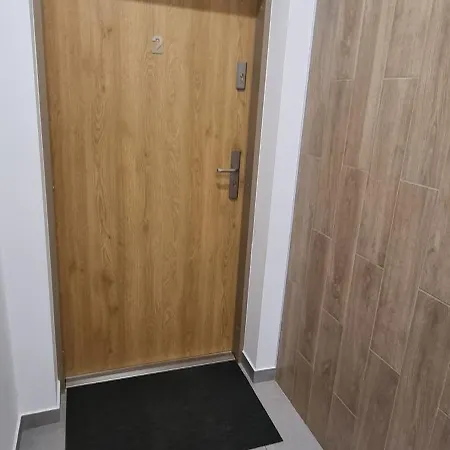 Apartament Zabawa Wieliczka Zewnętrze zdjęcie