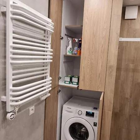 Apartament Zabawa Wieliczka Zewnętrze zdjęcie