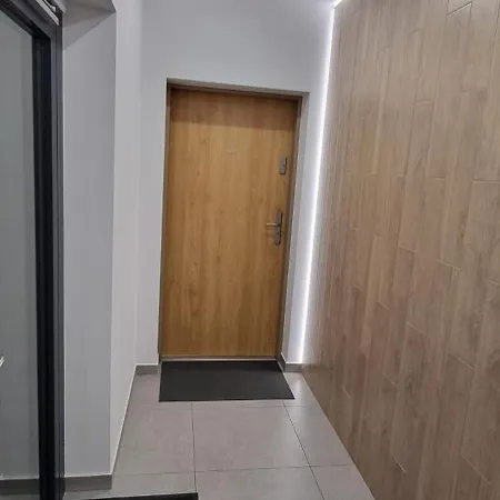 Apartament Zabawa Wieliczka Zewnętrze zdjęcie