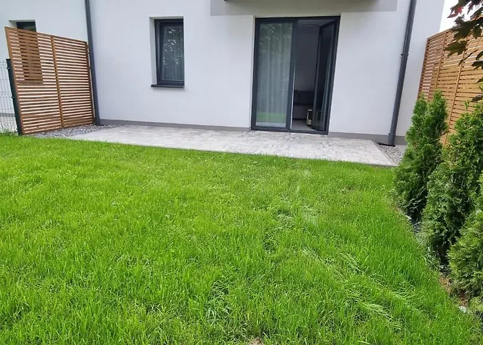 Apartament Zabawa
