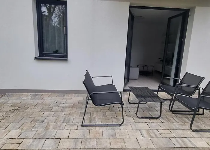 Apartament Zabawa