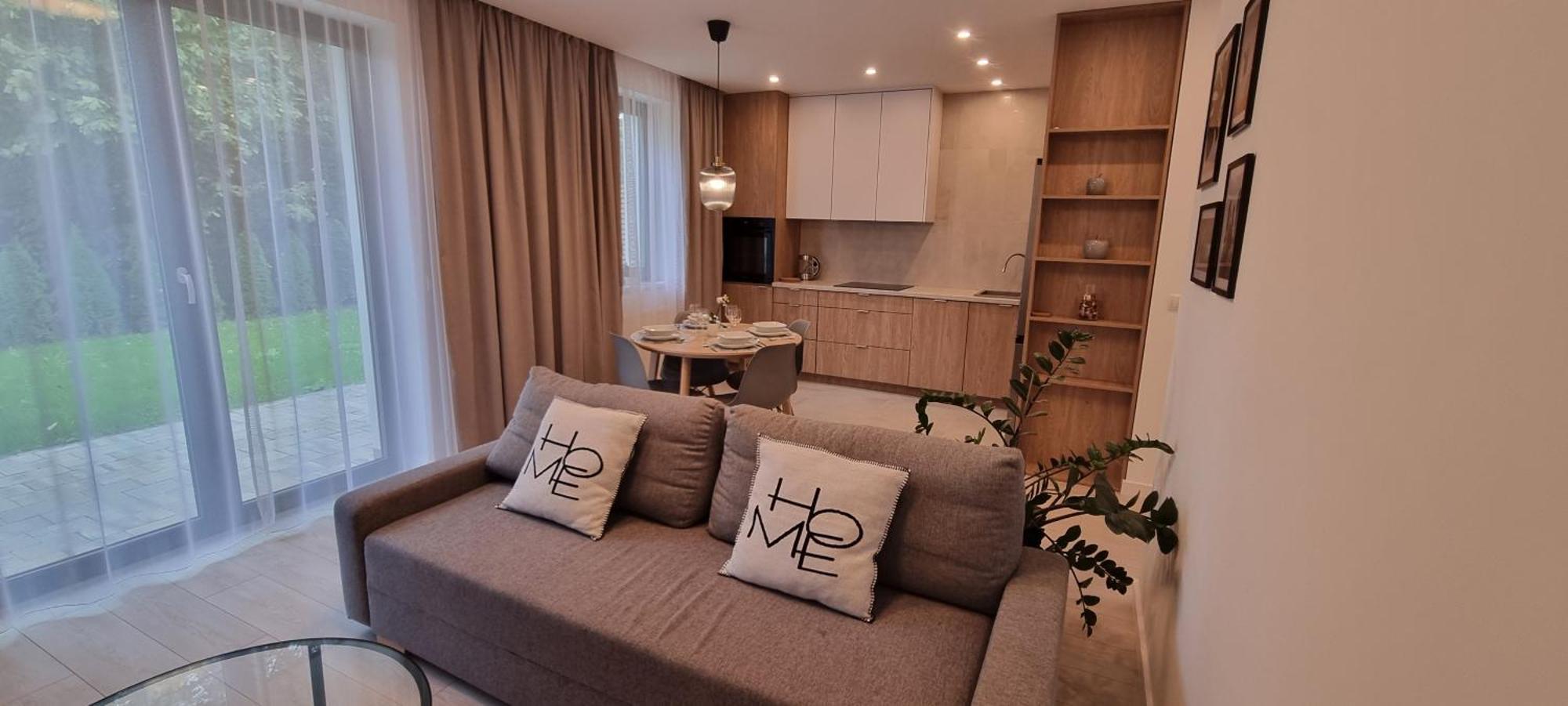 Zabawa Apartment *