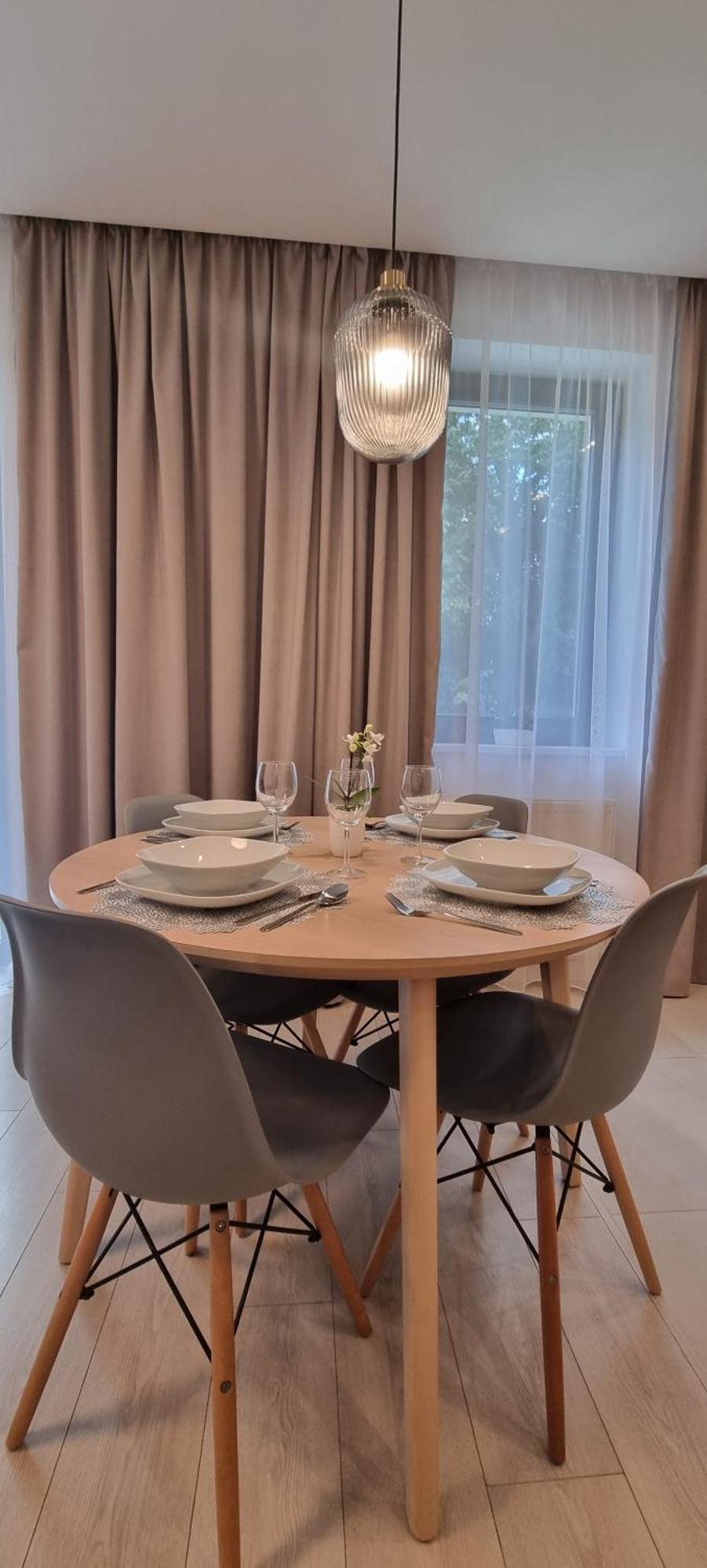 Zabawa Apartment Wieliczka