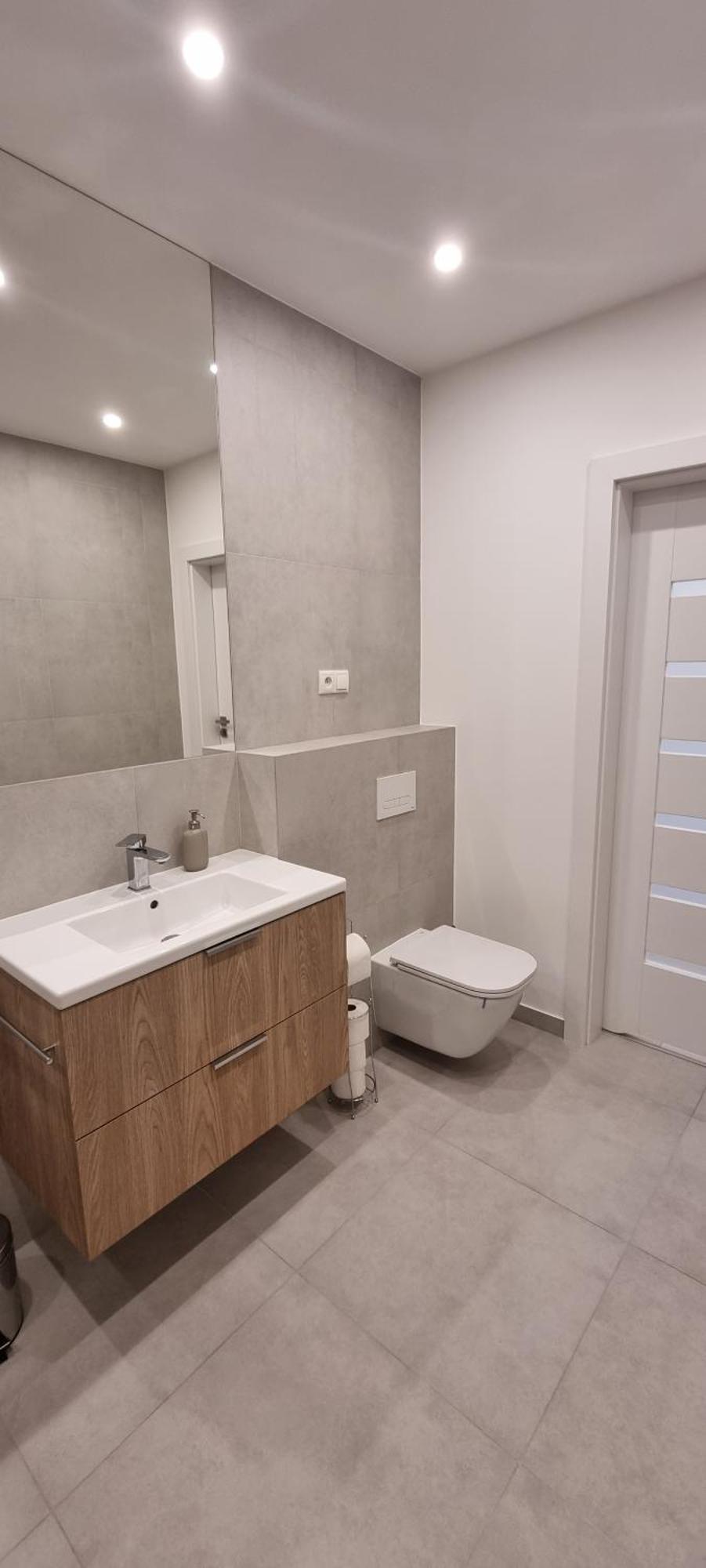 Zabawa Apartment