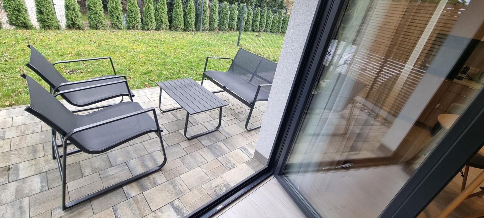 Apartment Zabawa Wieliczka