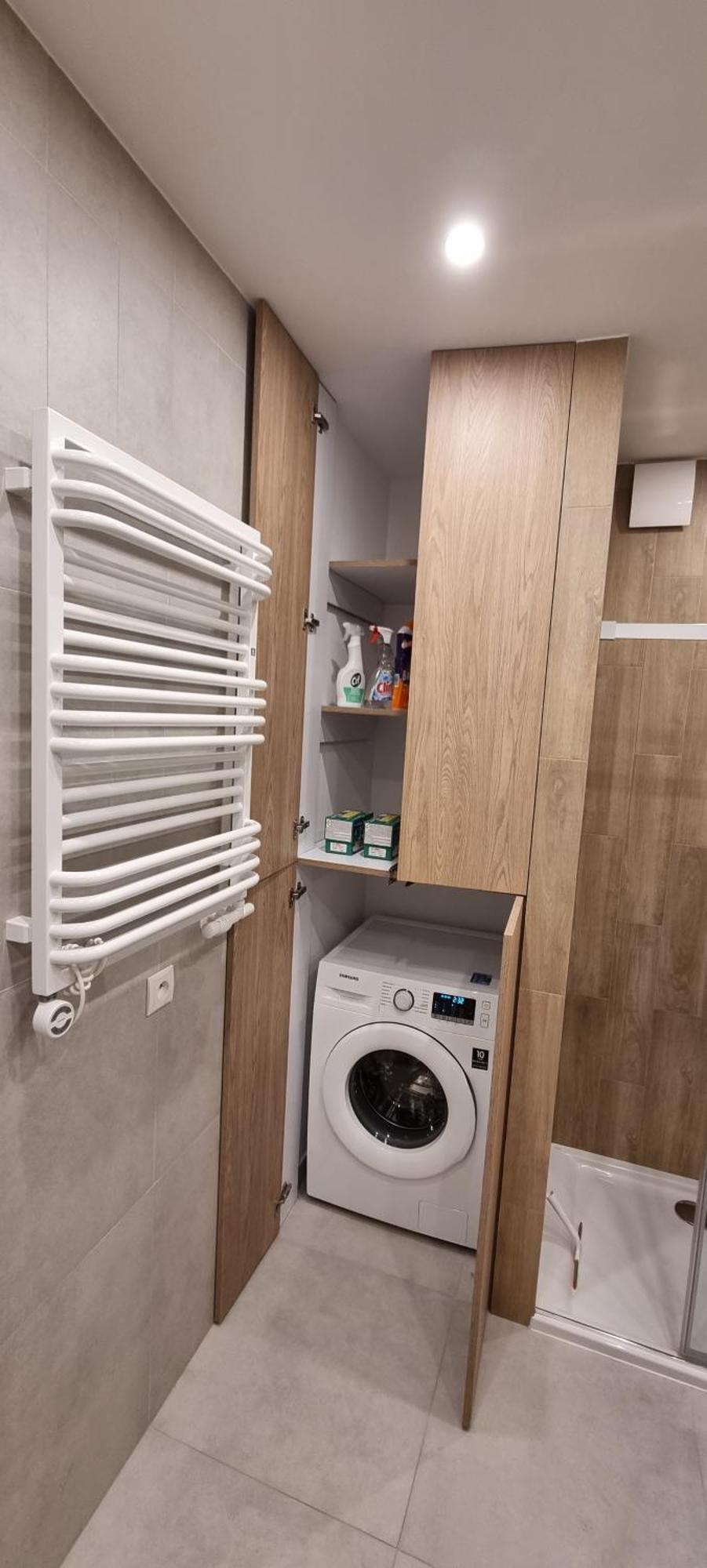 Apartament Zabawa *