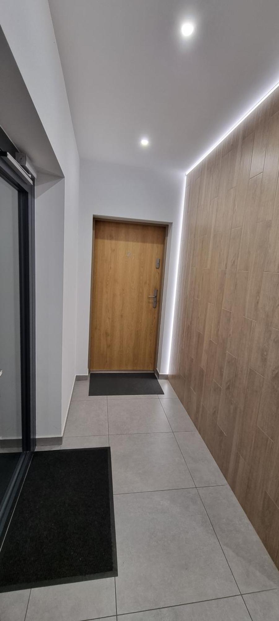 Zabawa Apartment Wieliczka